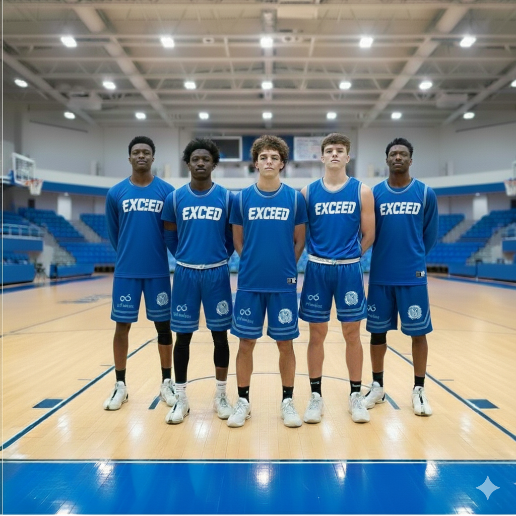 EXCEED Team