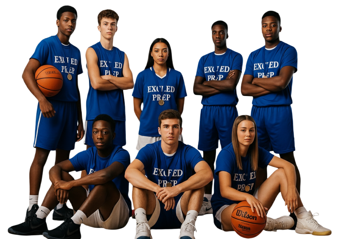 EXCEED Student Athletes